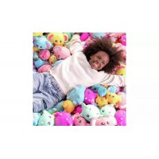 عروسک اسکوییشی 19 سانتی Smooshzees مدل Dinky سری Large Snugzees, تنوع: 08104-Dinky, image 3