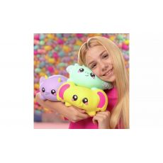 عروسک اسکوییشی 19 سانتی Smooshzees مدل Dinky سری Large Snugzees, تنوع: 08104-Dinky, image 4