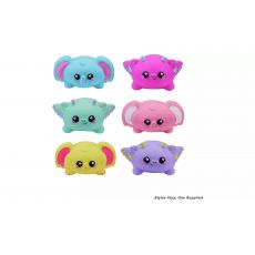 عروسک اسکوییشی 19 سانتی Smooshzees مدل Dinky سری Large Snugzees, تنوع: 08104-Dinky, image 13