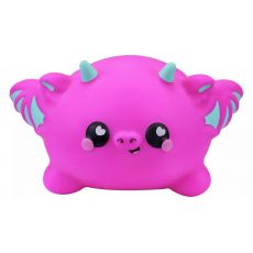 عروسک اسکوییشی 19 سانتی Smooshzees مدل Dinky سری Large Snugzees, تنوع: 08104-Dinky, image 9
