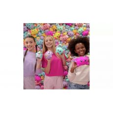 عروسک اسکوییشی 19 سانتی Smooshzees مدل Dinky سری Large Snugzees, تنوع: 08104-Dinky, image 6