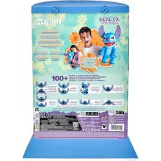 عروسک رباتیک 45 سانتی استیچ Stitch, image 19