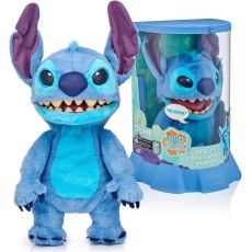 عروسک رباتیک 45 سانتی استیچ Stitch, image 2