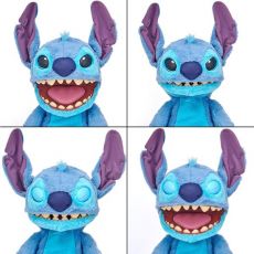 عروسک رباتیک 45 سانتی استیچ Stitch, image 16
