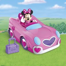ماشین مینی ماوس به همراه فیگور Disney, تنوع: 89955-Vehicle, image 3