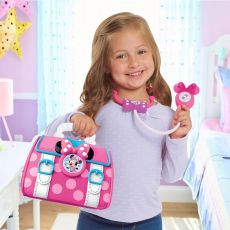 ست پزشکی مینی ماوس Disney Junior, image 2