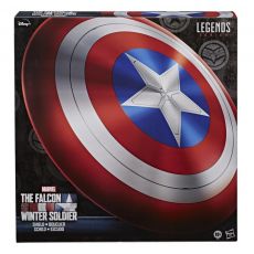 سپر ویژه کاپیتان آمریکا فالکون و سرباز زمستان سری Marvel Legend, image 3