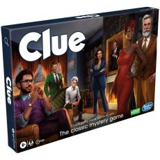 بازی گروهی اورجینال سرنخ Clue, image 8