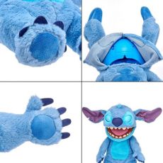 عروسک رباتیک 45 سانتی استیچ Stitch, image 18