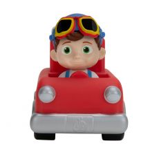 تام تام به همراه ماشین کوچولو آتشنشانی Cocomelon, تنوع: CMW0010-fire truck, image 2