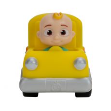 جی جی به همراه اتوبوس مدرسه Cocomelon, تنوع: CMW0010-bus, image 3