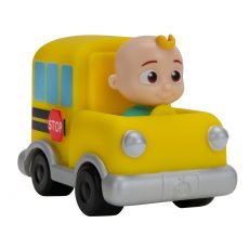 جی جی به همراه اتوبوس مدرسه Cocomelon, تنوع: CMW0010-bus, image 2