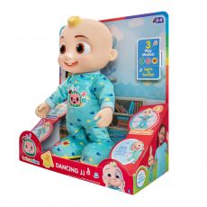 عروسک 35 سانتی رباتیک جی جی رقصنده Cocomelon, image 14