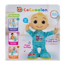 عروسک 35 سانتی رباتیک جی جی رقصنده Cocomelon, image 15