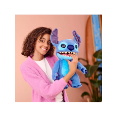 عروسک رباتیک 45 سانتی استیچ Stitch, image 4