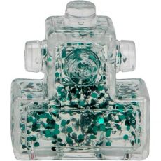 فیجت ژله‌ای Fidget Blox مدل بلاک سبز و سفید, تنوع: 931569-green white, image 2