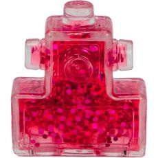 فیجت ژله‌ای Fidget Blox مدل بلاک قرمز, تنوع: 931569-block red, image 2