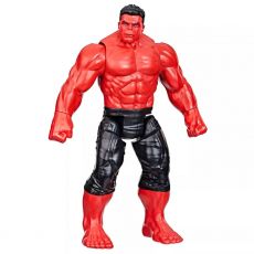 فیگور 28 سانتی هالک قرمز Marvel, image 2
