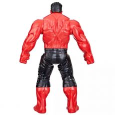 فیگور 28 سانتی هالک قرمز Marvel, image 4