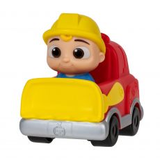 جی جی به همراه بولدوزر Cocomelon, تنوع: CMW0010-truck, image 2