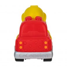 جی جی به همراه بولدوزر Cocomelon, تنوع: CMW0010-truck, image 3