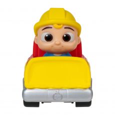 جی جی به همراه بولدوزر Cocomelon, تنوع: CMW0010-truck, image 