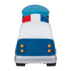نینا به همراه ماشین کوچولو پلیس Cocomelon, تنوع: CMW0010-police, image 3