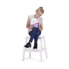 عروسک پولیشی 20 سانتی کیکی کت Gabby’s Dollhouse, image 7