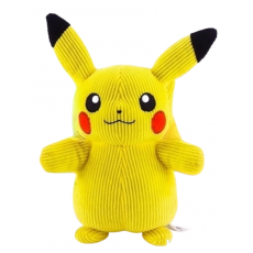 عروسک پولیشی پیکاچو 20 سانتی Pokemon, image 