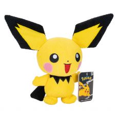 عروسک پولیشی پیچو 20 سانتی Pokemon, تنوع: PKW2887-Pichu, image 7