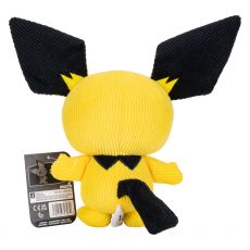 عروسک پولیشی پیچو 20 سانتی Pokemon, تنوع: PKW2887-Pichu, image 8