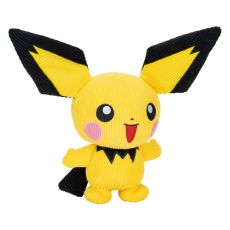 عروسک پولیشی پیچو 20 سانتی Pokemon, تنوع: PKW2887-Pichu, image 2