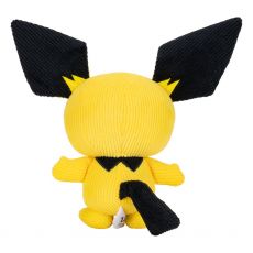 عروسک پولیشی پیچو 20 سانتی Pokemon, تنوع: PKW2887-Pichu, image 3