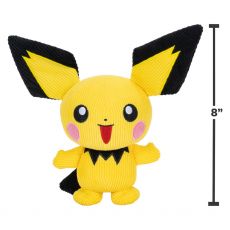 عروسک پولیشی پیچو 20 سانتی Pokemon, تنوع: PKW2887-Pichu, image 5