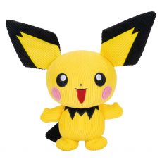 عروسک پولیشی پیچو 20 سانتی Pokemon, تنوع: PKW2887-Pichu, image 4