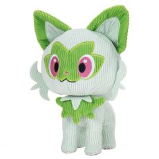 عروسک پولیشی اسپریگاتیتو 20 سانتی Pokemon, تنوع: PKW2887-Sprigatito, image 2