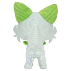 عروسک پولیشی اسپریگاتیتو 20 سانتی Pokemon, تنوع: PKW2887-Sprigatito, image 3