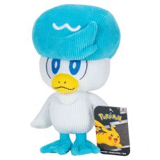 عروسک پولیشی کواکسلی 20 سانتی Pokemon, تنوع: PKW2887-Quaxly, image 6