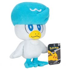 عروسک پولیشی کواکسلی 20 سانتی Pokemon, تنوع: PKW2887-Quaxly, image 7