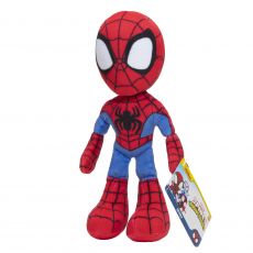 عروسک پولیشی 20 سانتی اسپایدی Spidey and his Amazing Friends, تنوع: SNF0001-Spidey, image 2