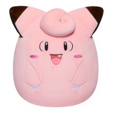 عروسک پولیشی کلیفری 25 سانتی Pokemon, تنوع: SQPK00036-Clefairy, image 
