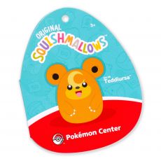 عروسک پولیشی تدیورسا 25 سانتی Pokemon, تنوع: SQPK00039-Teddiursa, image 8