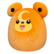 عروسک پولیشی تدیورسا 25 سانتی Pokemon, تنوع: SQPK00039-Teddiursa, image 4