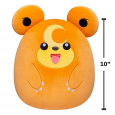 عروسک پولیشی تدیورسا 25 سانتی Pokemon, تنوع: SQPK00039-Teddiursa, image 10