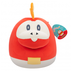عروسک پولیشی فوکوکو 25 سانتی Pokemon, تنوع: SQPK00056-Fuecoco, image 