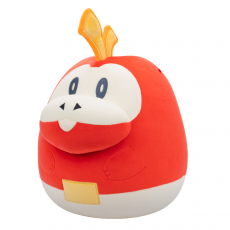 عروسک پولیشی فوکوکو 25 سانتی Pokemon, تنوع: SQPK00056-Fuecoco, image 4