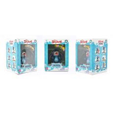 فیگور 8 سانتی استیچ شکمو Disney, تنوع: 19718-Glutton Stitch, image 5