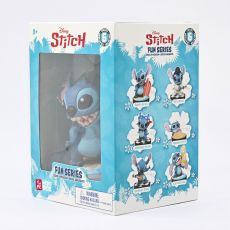 فیگور 8 سانتی استیچ موج سوار Disney, تنوع: 19718-Surfer Stitch, image 4