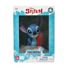 فیگور 8 سانتی استیچ موج سوار Disney, تنوع: 19718-Surfer Stitch, image 2