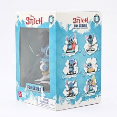 فیگور 8 سانتی استیچ الویس Disney, تنوع: 19718-Elvis Stitch, image 4